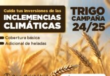 COOPERATIVA AGRICOLA GANADERA DE EL TREBOL LIMITADA