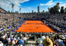 ARGENTINA OPEN: FRANCISCO CERÚNDOLO SE ENFRENTARÁ A DARDERI EN LA GRAN FINAL