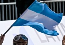 Urgente: la Fórmula 1 adelanta el horario de largada del GP de Miami por la lluvia