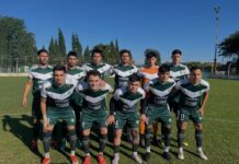 LIGA DEPARTAMENTAL SAN MARTÍN ‼️ Se cerró la séptima fecha del Torneo Apertura 2026 y ya quedaron definidos todos los resultados de la jornada 💪⚽