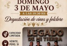 ESPACIO DE BEBIDAS Y UNA INVITACION ESPECIAL
