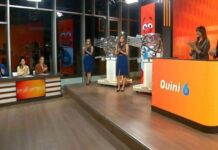 QUINI 6: UN APOSTADOR DE CAÑADA DE GÓMEZ GANÓ CASI $1.000 MILLONES