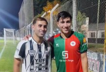 TRIUNFO DE SAN JORGE EN SAN MARTIN DE LAS ESCOBAS