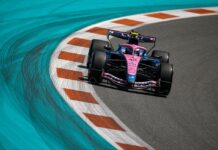 COLAPINTO FUE SÓLIDO Y QUEDÓ AL BORDE DEL TOP 10
