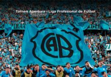 ¡BELGRANO CAMPEÓN! TRIUNFO 3 A 2 SOBRE RIVER