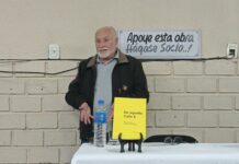 «DE AQUELLA CALLE 6»: UN VIAJE A LA MEMORIA COLECTIVA DE LA MANO DE «CHACHO» PRON