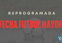 PROGRAMACIÓN – FECHA 13
