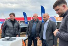 Empresas del departamento San Martín exhibieron su potencial productivo en AgroActiva