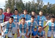 TREBOLENSE A CUARTOS DE FINAL