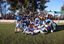 TREBOLENSE ES SEMIFINALISTA