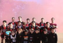 LA FINAL DEL APERTURA YA TIENE A SUS DOS PROTAGONISTAS